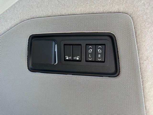 used 2023 Cadillac Escalade car, priced at $85,000