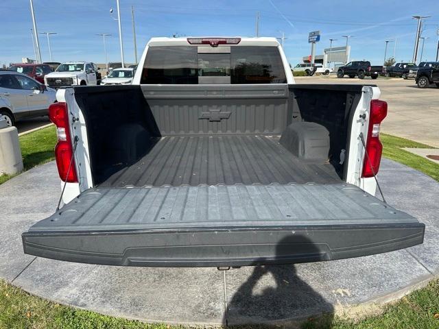 used 2020 Chevrolet Silverado 1500 car, priced at $37,000