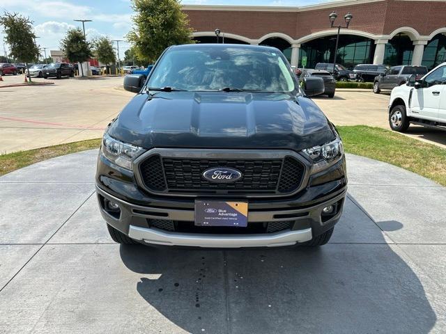 used 2023 Ford Ranger car, priced at $30,500