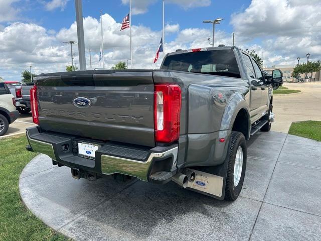 used 2023 Ford F-350 car, priced at $63,000