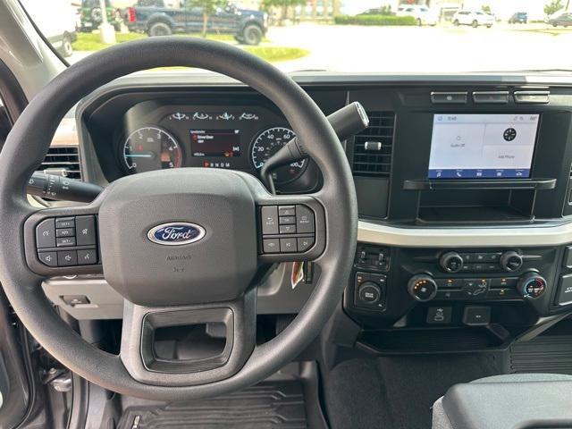 used 2023 Ford F-350 car, priced at $63,000