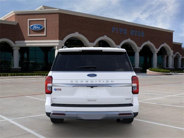 new 2024 Ford Expedition Max car, priced at $65,120