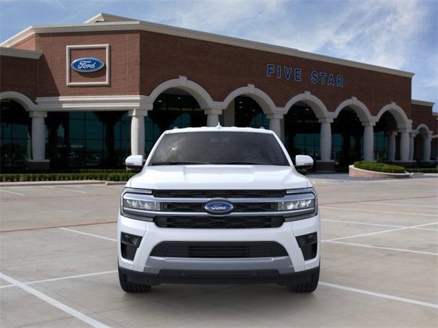 new 2024 Ford Expedition Max car, priced at $65,120