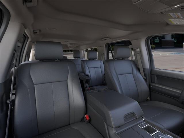 new 2024 Ford Expedition Max car, priced at $65,120