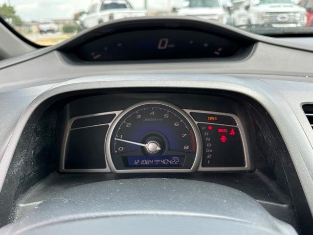 used 2008 Honda Civic car, priced at $8,000