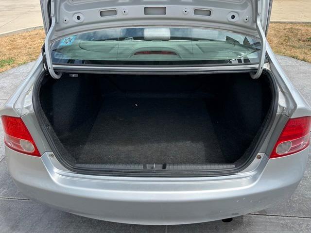 used 2008 Honda Civic car, priced at $8,000