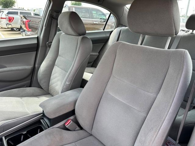 used 2008 Honda Civic car, priced at $8,000