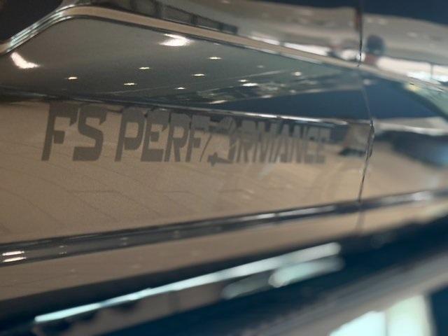 new 2025 Ford F-150 car, priced at $73,624