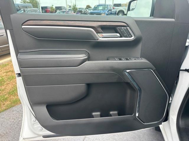used 2024 GMC Sierra 1500 car, priced at $45,000