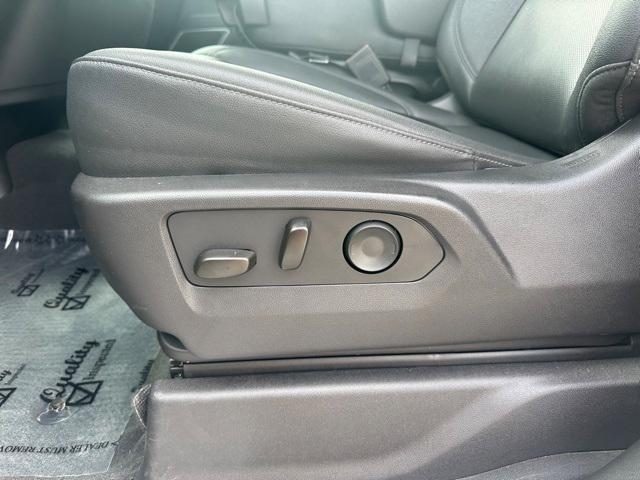 used 2024 GMC Sierra 1500 car, priced at $45,000
