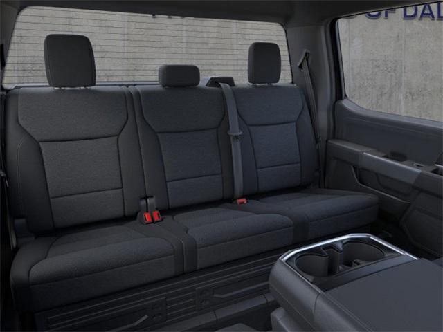 new 2025 Ford F-150 car, priced at $48,480