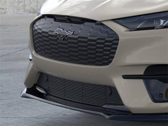 new 2025 Ford Mustang Mach-E car, priced at $56,690
