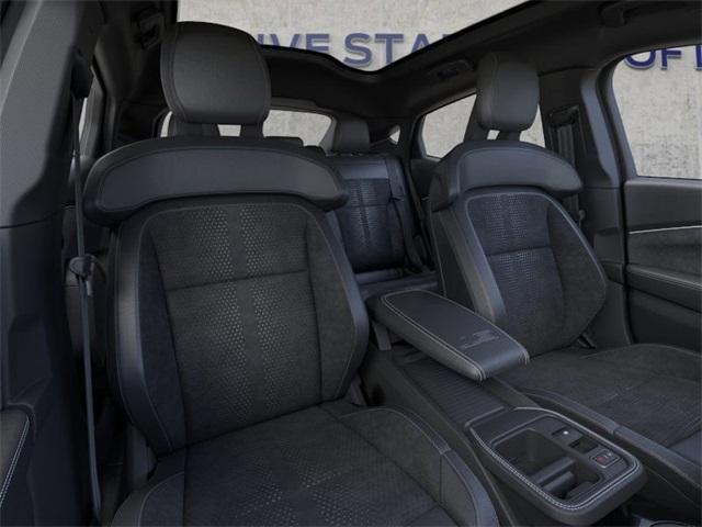 new 2025 Ford Mustang Mach-E car, priced at $56,690