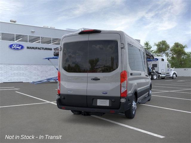 new 2025 Ford Transit-350 car, priced at $74,125