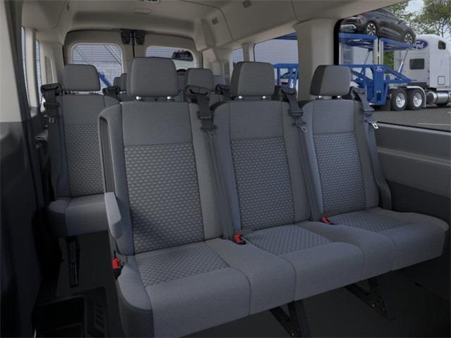 new 2025 Ford Transit-350 car, priced at $74,125