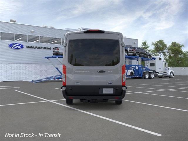 new 2025 Ford Transit-350 car, priced at $74,125