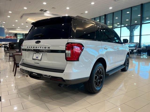 new 2024 Ford Expedition car, priced at $68,000