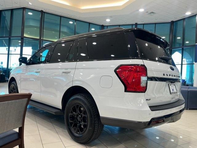 new 2024 Ford Expedition car, priced at $68,000