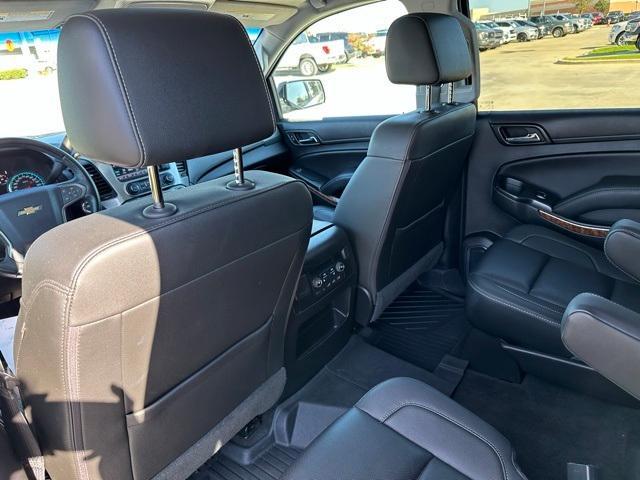 used 2018 Chevrolet Tahoe car, priced at $29,500