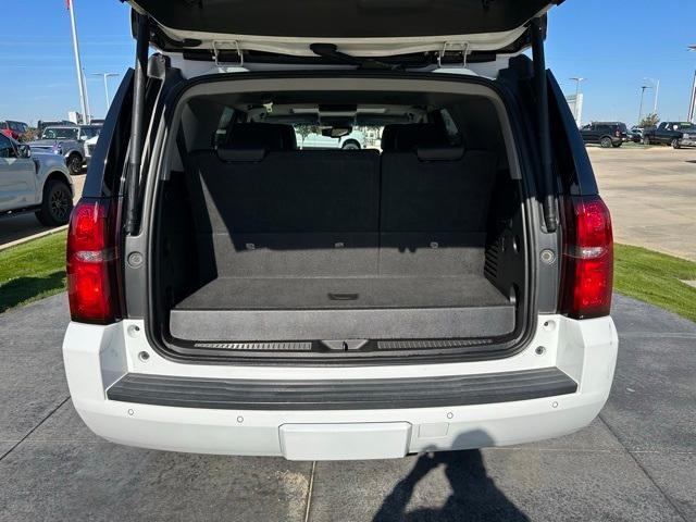 used 2018 Chevrolet Tahoe car, priced at $29,500