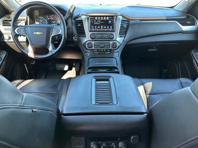 used 2018 Chevrolet Tahoe car, priced at $29,500