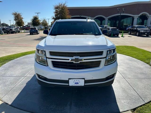 used 2018 Chevrolet Tahoe car, priced at $29,500