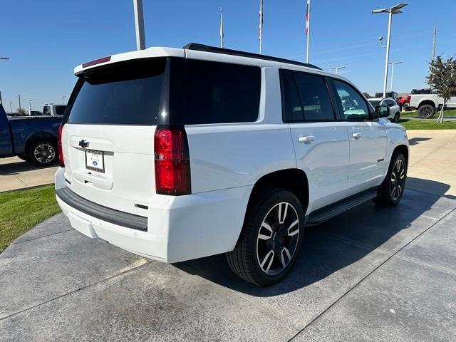 used 2018 Chevrolet Tahoe car, priced at $29,500