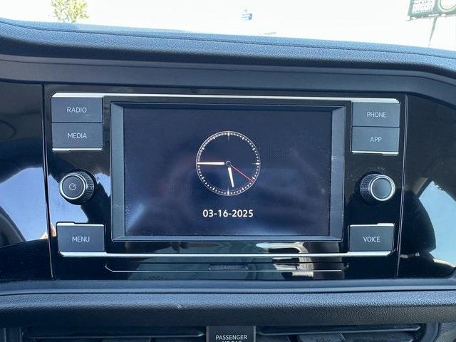 used 2024 Volkswagen Jetta car, priced at $22,500
