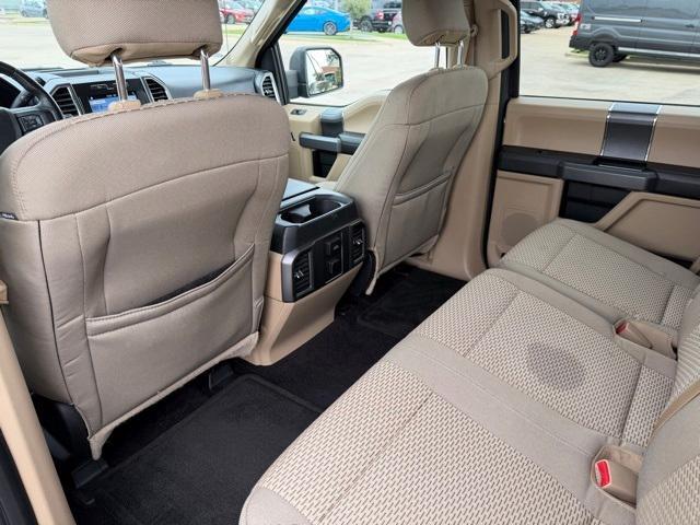 used 2016 Ford F-150 car, priced at $12,000