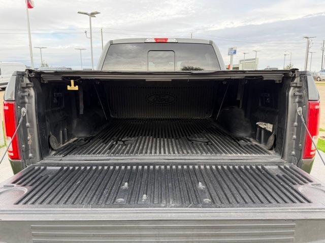 used 2016 Ford F-150 car, priced at $12,000