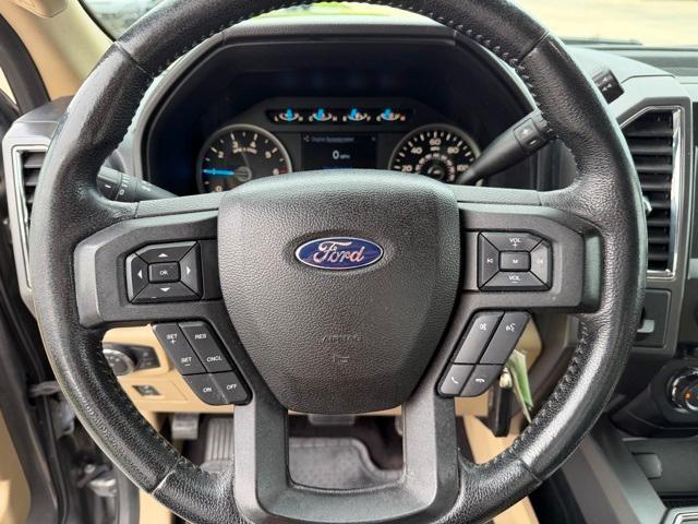 used 2016 Ford F-150 car, priced at $12,000