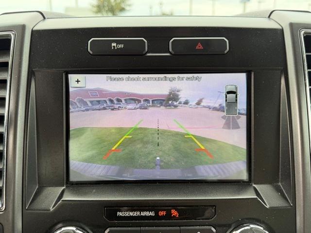 used 2016 Ford F-150 car, priced at $12,000