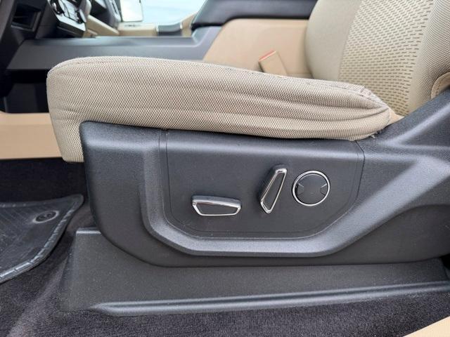 used 2016 Ford F-150 car, priced at $12,000