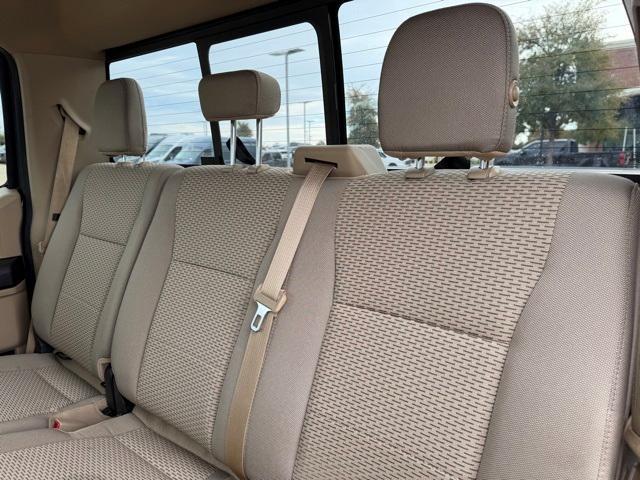 used 2016 Ford F-150 car, priced at $12,000