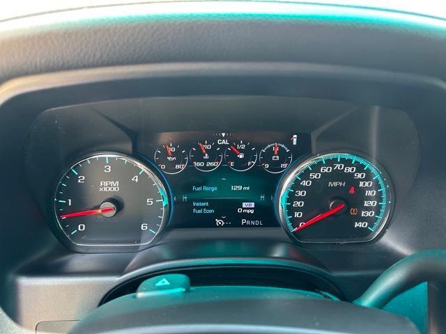 used 2017 GMC Sierra 1500 car, priced at $34,000