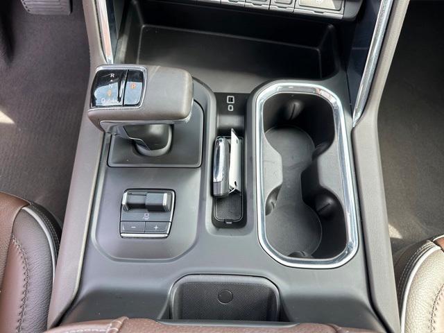 used 2023 GMC Sierra 1500 car, priced at $58,000