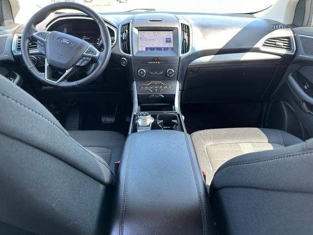 used 2019 Ford Edge car, priced at $21,000
