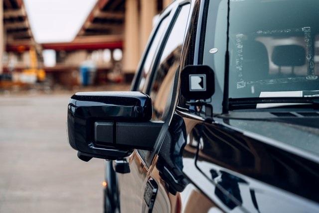 new 2025 Ford F-150 car, priced at $119,045