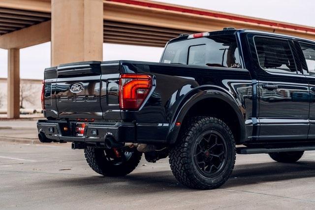 new 2025 Ford F-150 car, priced at $119,045
