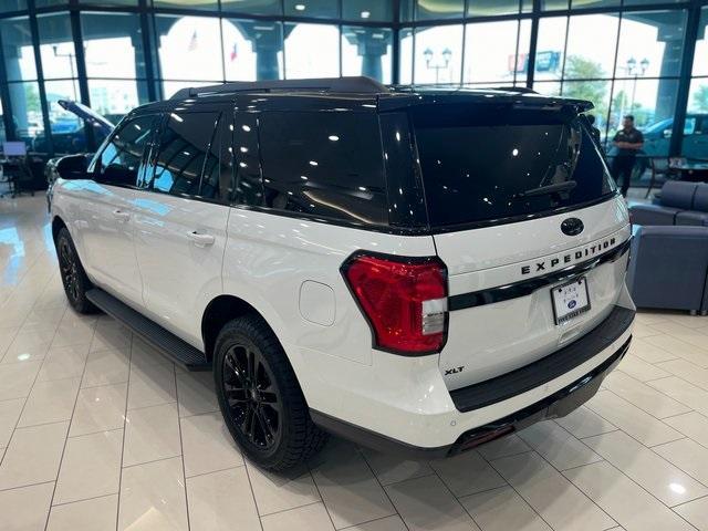 new 2024 Ford Expedition car, priced at $66,225