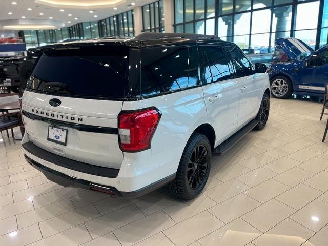 new 2024 Ford Expedition car, priced at $66,225