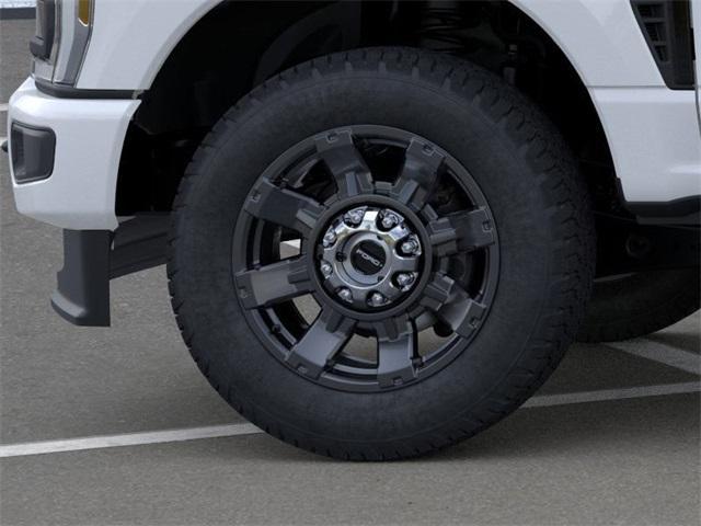 new 2025 Ford F-250 car, priced at $70,965
