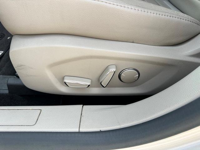 used 2017 Ford Fusion car, priced at $13,000