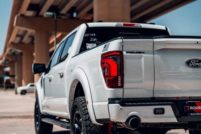 new 2025 Ford F-150 car, priced at $105,545