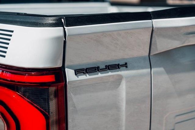 new 2025 Ford F-150 car, priced at $105,545
