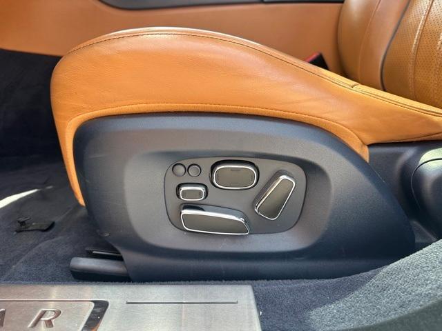 used 2011 Jaguar XJ car, priced at $11,000