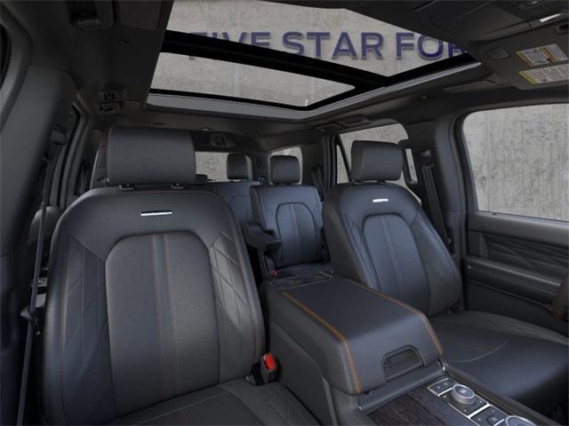 new 2024 Ford Expedition car, priced at $83,535