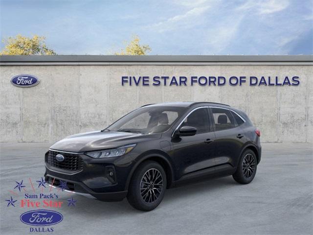 new 2025 Ford Escape car, priced at $33,000