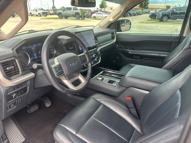 used 2023 Ford Expedition car, priced at $46,000