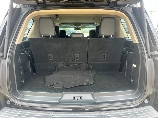 used 2023 Ford Expedition car, priced at $46,000